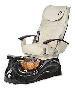 Pibbs PS65-2 San Marino Turbo Jet Spa with Shiatsu Massage