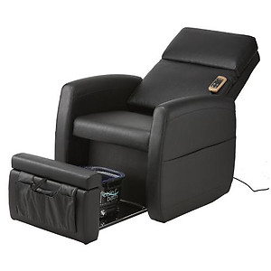 Pibbs PS9 Plumbing Free Foot Spa