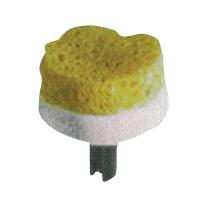 Pibbs 2511-4 Sponge for Pibbs 2510 Brush Unit