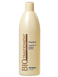 Brelil Biotraitement Repair Shampoo