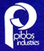 Pibbs CD320 Virgo Dryer 
