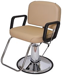 Pibbs 4346 Lambada Multi Purpose Styling Chair