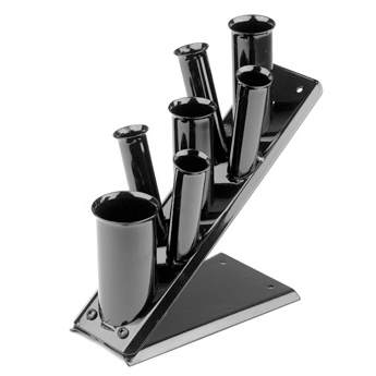 Pibbs 1508 Big Ben Curling Iron Holder-Table Mount