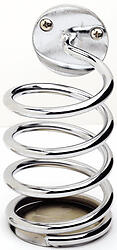 Pibbs 1530 Wall Mount Twist Flat Iron Holder