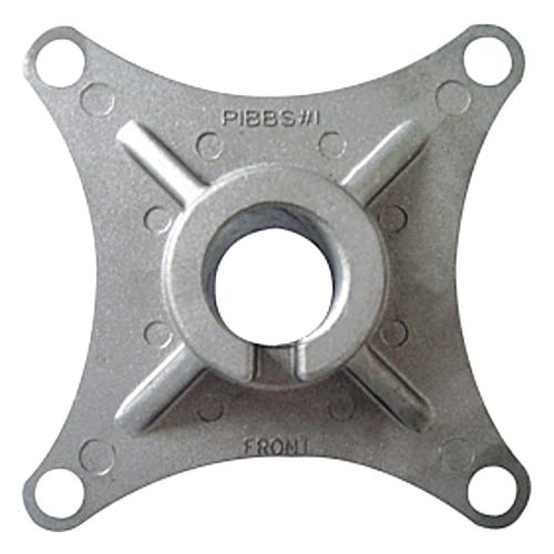 Pibbs #1 Seat Bracket fits Pibbs 1606 Base Only