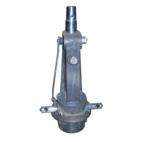 Pibbs PUMP7 Hydraulic Pump Only for 1606 Base