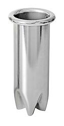 Pibbs CR31 2-inch Crimped Iron Holder Replacement Insert