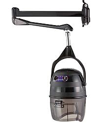 Pibbs 515 Kwik Salon Dryer with Wall Mount