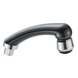 Pibbs F3039 Spray Handle Black for 565 Faucet