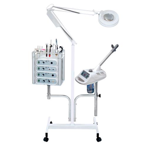 Pibbs 2500 Skin Care System Package Deal