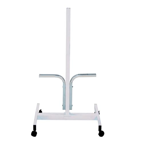 Pibbs 2550 Heavy Duty Mobile Stand with Caster Base for the Pibbs 2500 Skin Care System