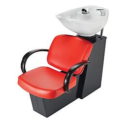 Pibbs 5236 Messina Backwash Unit