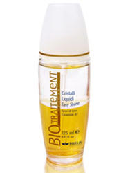 Brelil Easy Shine Cristalli Liquid 100 ml/3 oz bottle