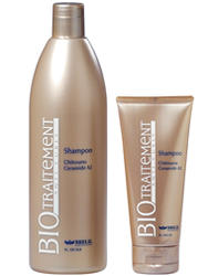 Brelil Biotraitment Anti-Curly Shampoo