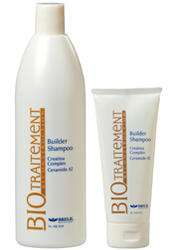 Brelil Biotraitment Reconstructor Builder Shampoo