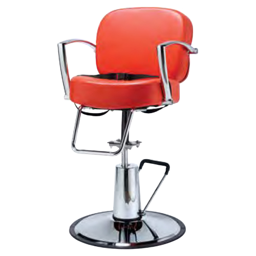 Pibbs 3770 Pisa Kid's Styling Chair i