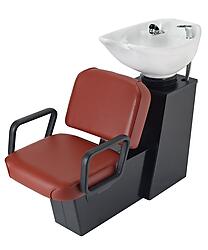 Pibbs 5243 Lambada Shampoo Backwash Unit