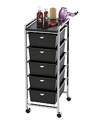 Pibbs D29 Portable Salon Cart