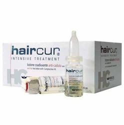 Brelil Hair Cur Anti-Caduta Hair Loss Vials