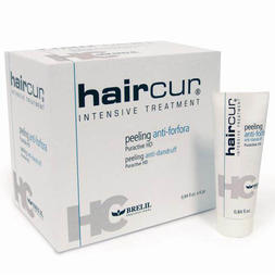 Hair Cur Anti-Forfora Peeling Lotion Treatment 25ml