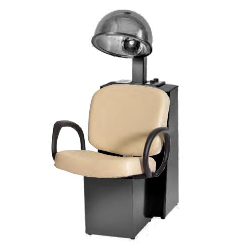 Pibbs 5469 Loop Hair Dryer Chair Only