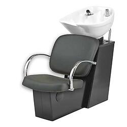 Pibbs 5235W Sessa Backwash Unit