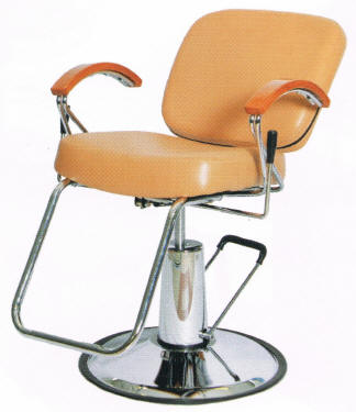 Pibbs 5946 Samantha Multi-Purpose Hydraulic Styling Chair