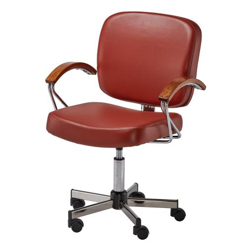 Pibbs 5992 Samantha Desk Chair