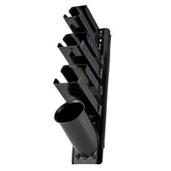 Pibbs 1511 Flat Iron Holder -Wall Mount