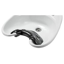 Pibbs 557 Align-A-Neck Neckrest