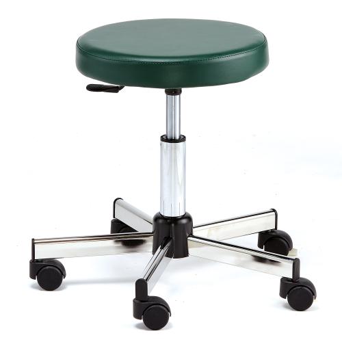 Pibbs 643 Round Seat Multi Purpose Stool 