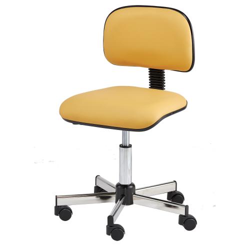 Pibbs 646 Ergonomic Multi Purpose Stool 