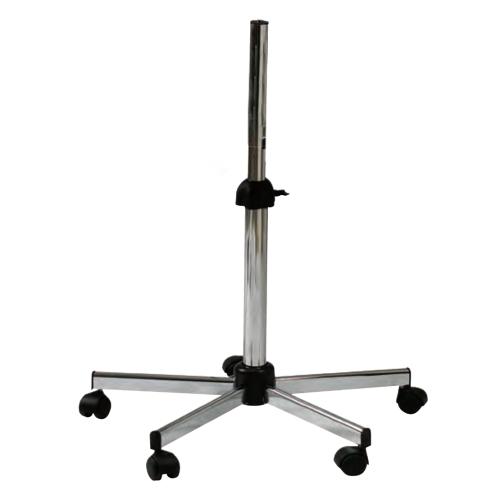 Pibbs 7081M Stand w/ casters for Magnifying Lamp