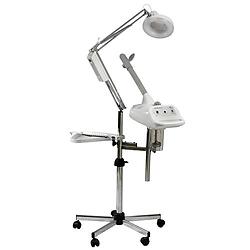 Pibbs 2558 Vapourel Skin Care System Trio