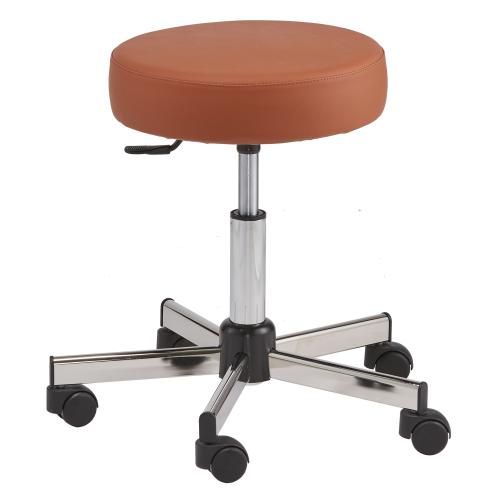 Pibbs 938 Round Seat Multi-Purpose Stool