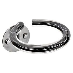 Pibbs DH1 Blow Dryer Holder -Wall Mount 