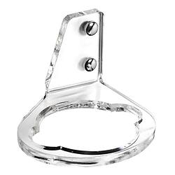 Pibbs DH3 Wall Mount Swivel Arm Triple Appliance Holder