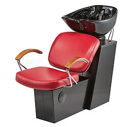 Pibbs 5259 Loop Backwash Unit