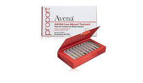 Avena Proport Anti-Hair Loss 10pc Vials