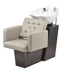 Pibbs 5222 Fondi Backwash Unit
