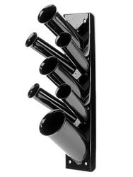 Pibbs 1507 Big Ben Curling Iron Holder-Wall Mount