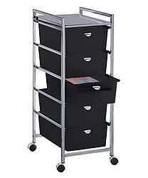 Pibbs D25 Portable Salon Cart