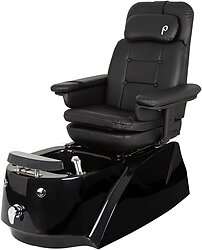 Pibbs PS45-V Granada Pedicure Spa w/ Vibrating Chair