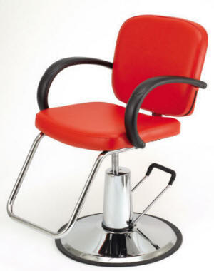 Pibbs 3606 Messina Styling Chair