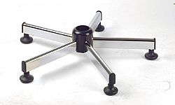 Glide Base for All Chairs w/ wheels