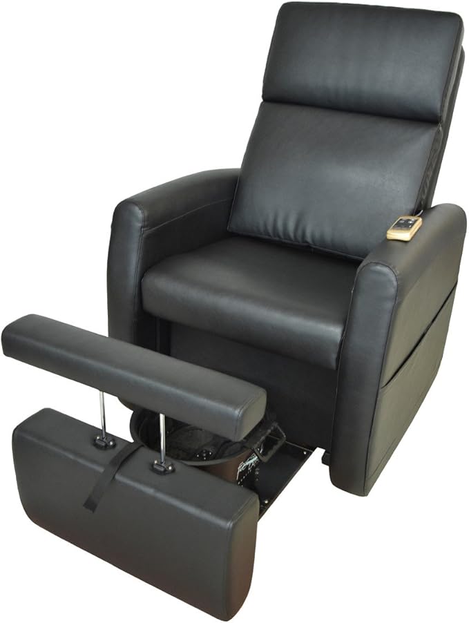 Pibbs PS9 Plumbing Free Foot Spa