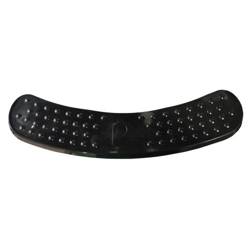 Pibbs FT13 Replacement Rubber Cover Fits Pibbs FT5 Footrest Only