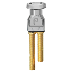 Pibbs P388 Vacuum Breaker with Threaded Nipple cUPC for 562 Faucet