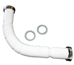 Pibbs 0174 Flexible Drain Pipe