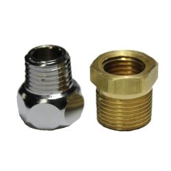 Pibbs F3289 Adapter for Pibbs 565 to Fixture